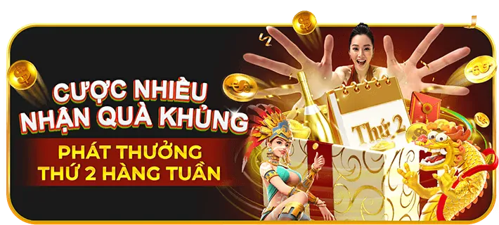 Thưởng Sinh Nhật 12bet no1