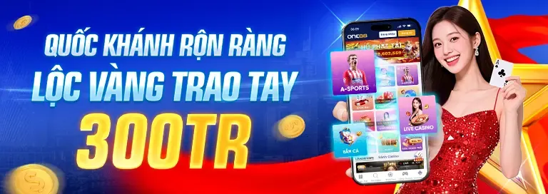 Khuyến mãi hấp dẫn 12bet no1