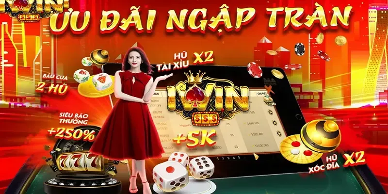 Ưu đãi VIP 12bet no1